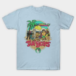 Da' Boys 1984 T-Shirt